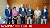 El Gobierno regional y la Universidad de Castilla-La Mancha impulsarán la innovación educativa y el aprendizaje-servicio en centros docentes no universitarios