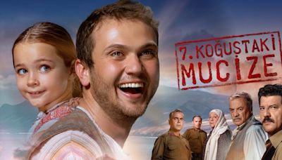 Le miracle de la cellule 7 (7.Koğuştaki Mucize) : Le film Netflix qui a ému le monde entier est diffusé ce soir sur 6Ter !