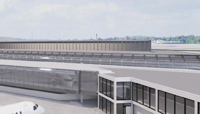 Chicago Department of Aviation, major airlines reach agreement in O'Hare revamp project