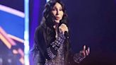 Cher Says She'll Celebrate Birthday “Screaming” Under Her Pillow