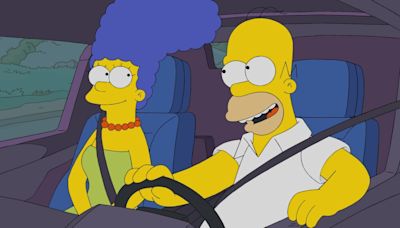 ‘The Simpsons’: Upcoming Episodes Will Debut Exclusively on Disney+