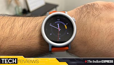 Nothing CMF Watch Pro 2 review: A fresh take on a budget smartwatch