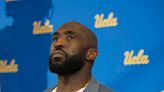 Analysis: Five things new coach DeShaun Foster must do to win at UCLA