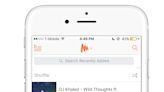 Uh, this music-streaming app called Musi sure feels like it's in a gray area