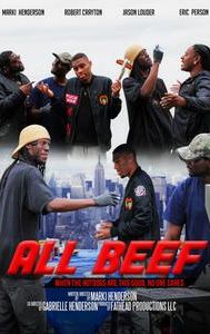 All Beef | Comedy