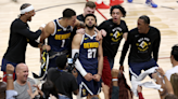 Nuggets-Lakers Game 5: Jamal Murray adds to playoff legacy with second game-winner to send L.A. home