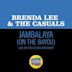 Jambalaya (On the Bayou) [Live on The Ed Sullivan Show, May 12, 1963]