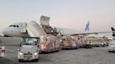 War increases Israel’s demand for imports