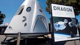 NASA does Dragon shuffle prepping for Starliner launch