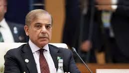 Pak PM Shehbaz to personally assess PoJK situation - News Today | First with the news