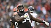 PFF Names Browns Position Group As Strongest In NFL