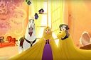 New Trailer For 'Tangled: Before Ever After' Reveals The Return Of ...