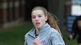 MHSAA finals: Ann Arbor Pioneer's Rachel Forsyth completes comeback with historic cross-country time