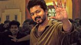 GOAT review: This Thalapathy Vijay-Venkat Prabhu film is an action-packed, wholesome entertainer