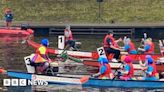 Spectacular York dragon boat race raises £85k for charity
