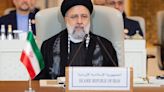 伊朗總統萊希直升機墜落 歐盟等紛施援 哈梅內伊：國務不會生亂