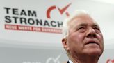 Canadian businessman Frank Stronach arrested on charges of sexual assault
