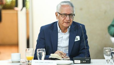 Minsalud: "El nuevo modelo de salud para docentes no es el que preparamos durante meses"