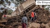 Devastating Kenya floods kill hundreds and leave thousands more homeless