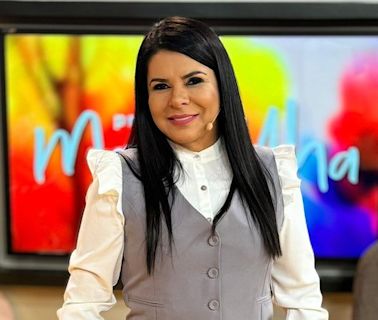 Mara Maravilha defende filhas de Silvio Santos: 'Isso não é puxar saco, é gratidão'