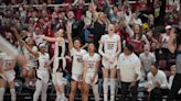 March Madness: Kiki Iriafen, No. 2 Stanford fend off Iowa State in overtime to reach Sweet 16