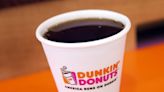 Less free coffee with those donuts