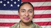 Slain Fort Campbell Latina soldier's mom wants answers as group offers reward for info