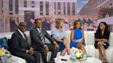 'Today' Show Stars Get Into Heated Debate On-Air: 'I'm Sorry, But No'