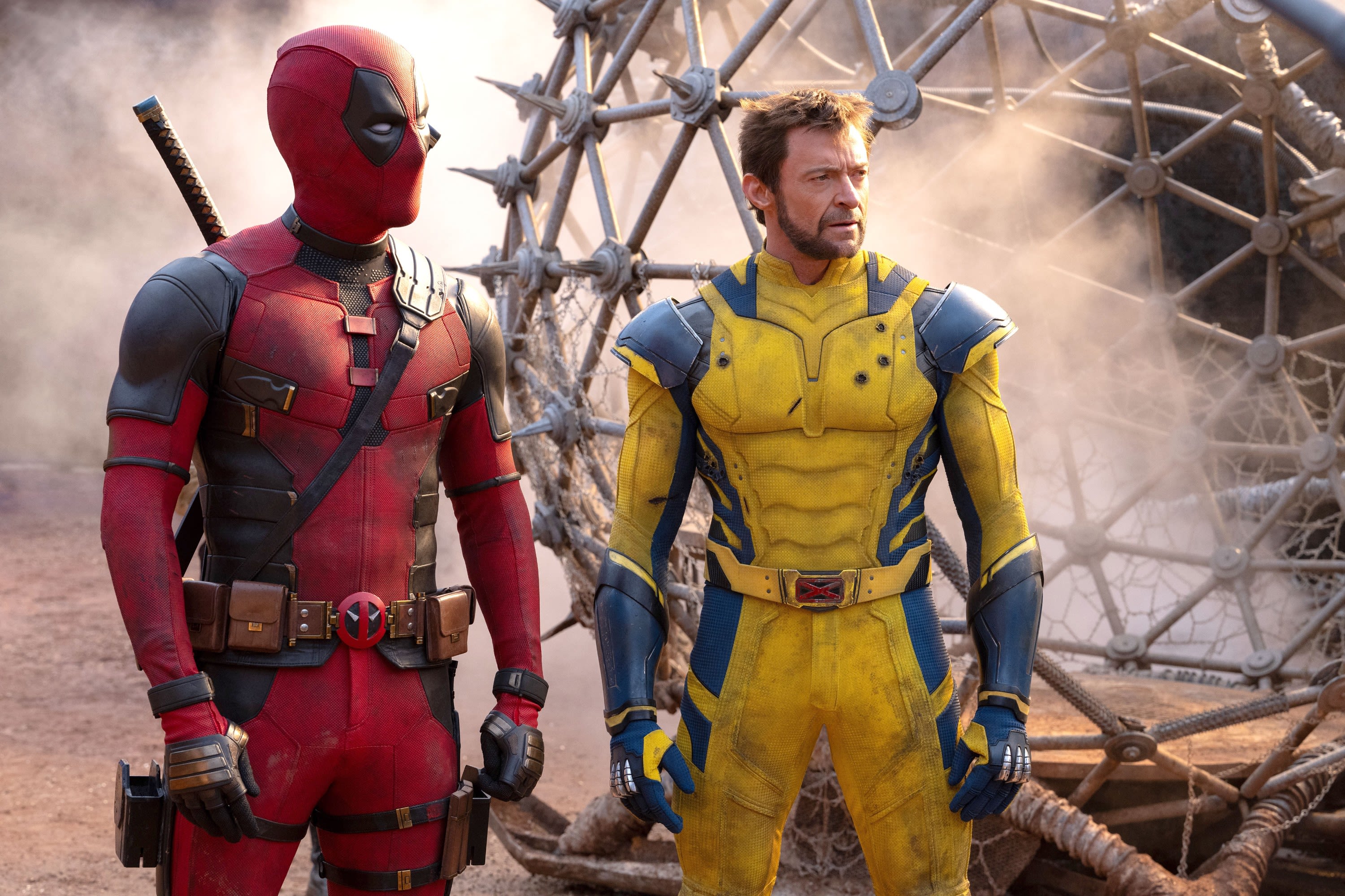 'Deadpool & Wolverine' eyes box office domination. What to know about the Ryan Reynolds, Hugh Jackman team-up.