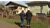 Engenheiros voluntários vistoriam mais de 600 casas no Vale do Taquari