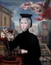 Archduchess Margaret of Austria (nun)