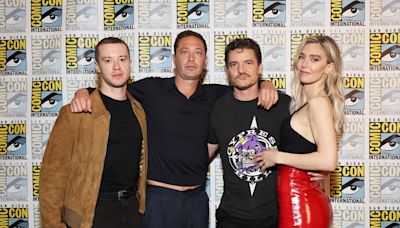Everything to Know About Marvel’s ‘The Fantastic Four’ Movie Starring Pedro Pascal and Vanessa Kirby