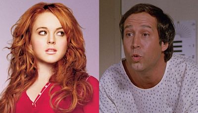 4K and Blu-ray movie reviews: ‘Mean Girls’ and ‘Fletch’