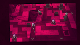 Lorelei and the Laser Eyes is a classy, cinematic puzzle box that preys on my fear of maths