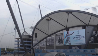 Hearing to examine 115 charges against Man City to begin on Monday – reports