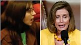 Woman accused of stealing Nancy Pelosi's laptop during the Capitol riot is getting a break from house arrest so she can attend a Renaissance fair