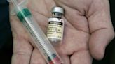 Men benefit from HPV vaccine too, research suggests