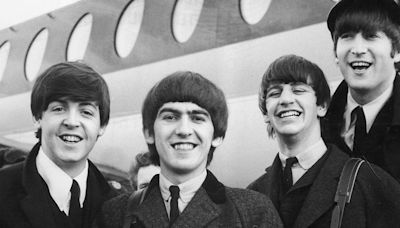 4 Stars Rumored to Play the Beatles Band Members in Sam Mendes’ Biopics, According to Unverified Report!