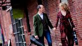 Natalie MacMaster and Donnell Leahy bringing blazing fiddle playing to Hanover Theatre