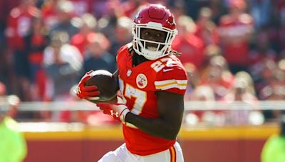 Revisiting Kareem Hunt’s Chiefs timeline, from rookie breakout season to 2018 release | Sporting News