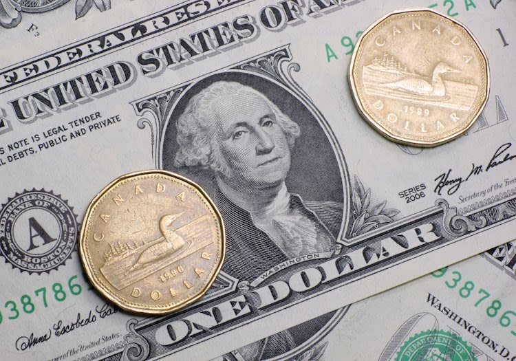 USD/CAD posts fresh three-month high near 1.3800 as BoC cuts rates again