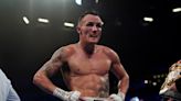 Josh Warrington ‘hungrier than ever’ as he sets sights on reclaiming world title