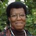 Octavia Butler