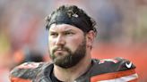 Browns icon Joe Thomas is first-ballot Hall of Famer. How shot put, swimming aided journey