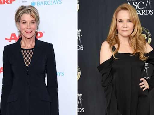 Hallmark Announces New Drama Series 'The Chicken Sisters' With Lea Thompson & Wendie Malick