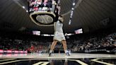 Purdue basketball among field with BYU, Notre Dame, Arkansas at 2024 Thanksgiving tourney