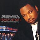 Family Affair II: Live at Radio City Music Hall