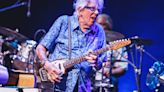 Muere John Mayall, el pionero del blues británico