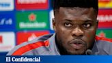 Vasil, el albanés que asaltó el chalet del jugador Thomas Partey: "Robó su medalla de Champions"