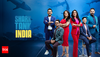 Shark Tank India 3's Snacking Start-up owner sends legal notice to the channel; Reports | - Times of India